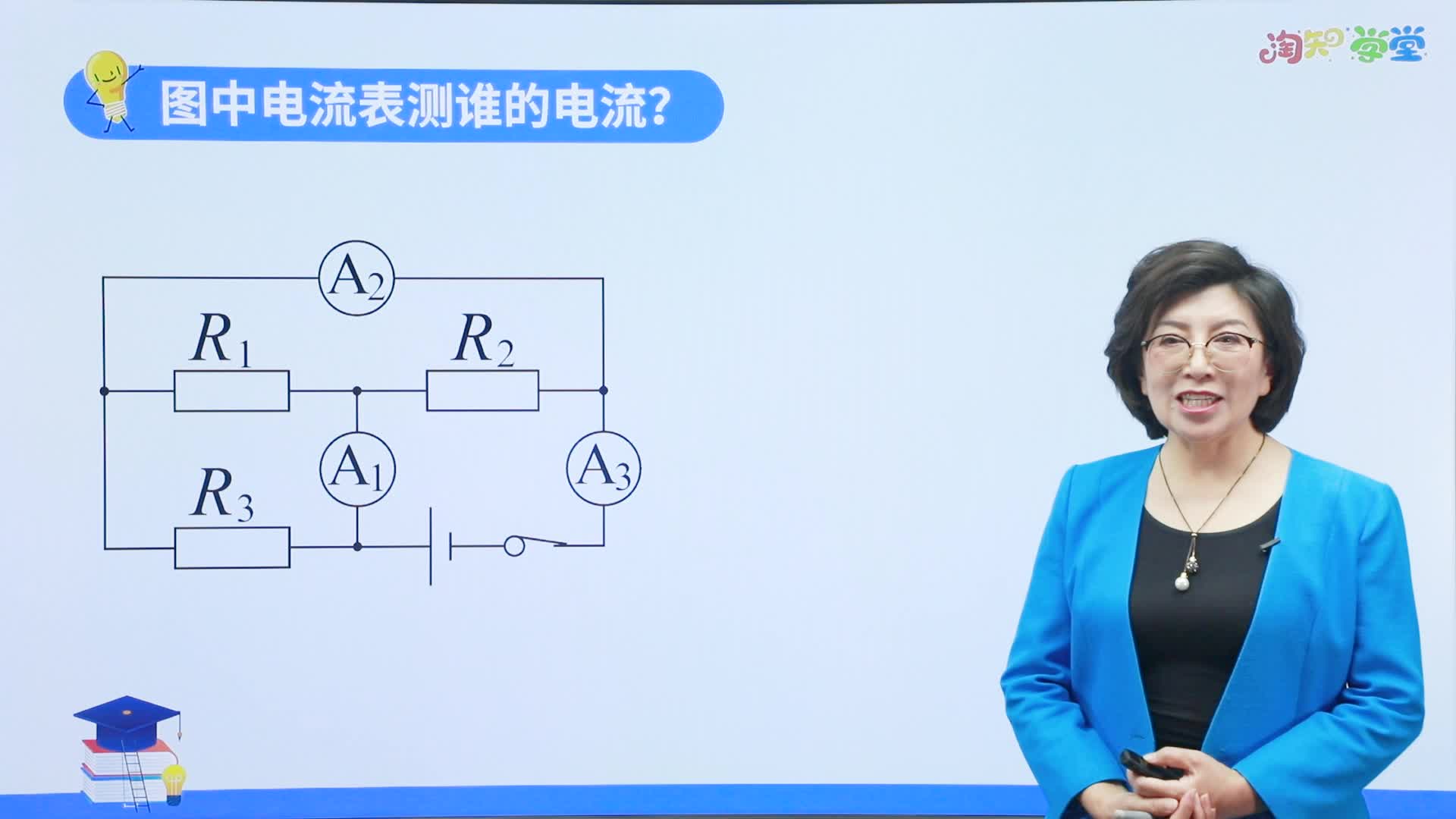 中考物理20招——圈圈老师教你破解难题，招招夺分