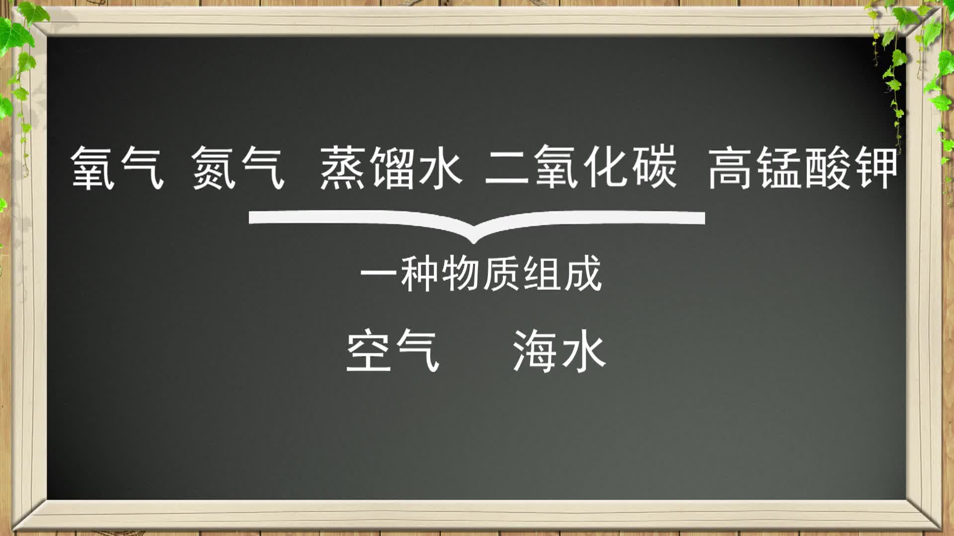 《同步考点精讲》科学九年级上（浙江教育版）