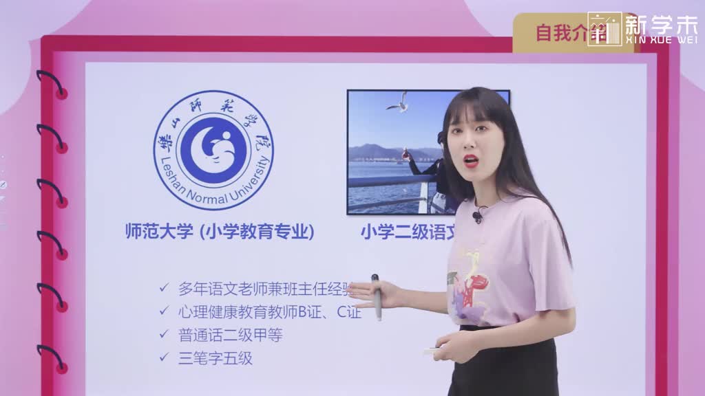 小学看图写话训练