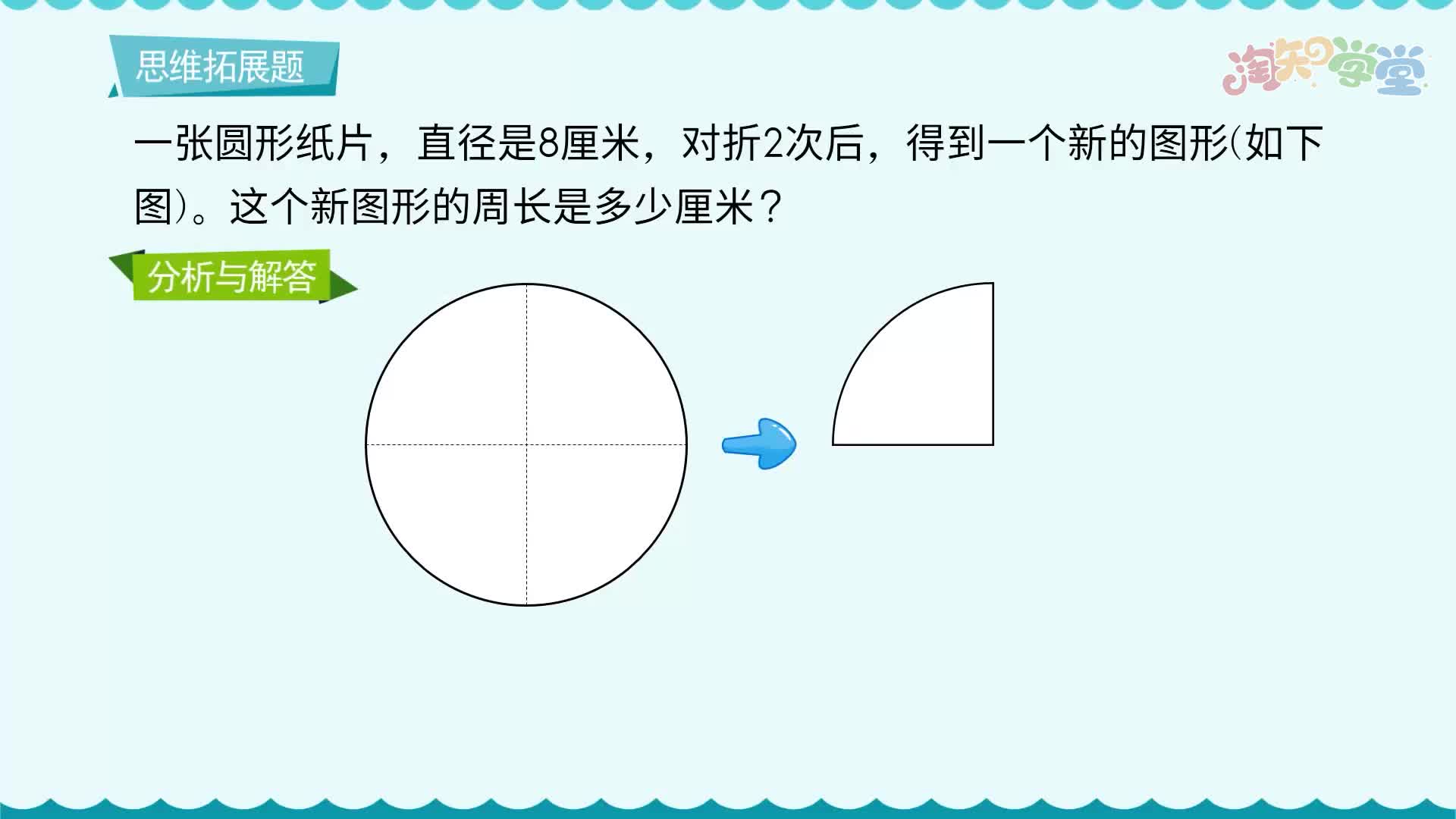 小学数学思维训练题轻松解（青岛五四）五年级下