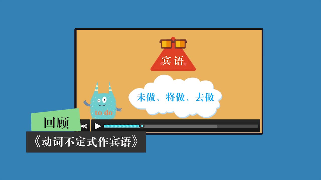 《语法微课》英语八年级下册（沪教牛津版）