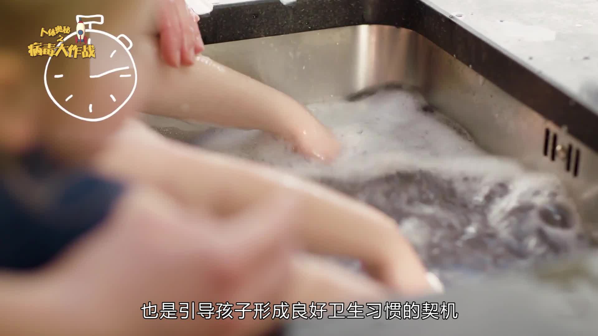病毒大作战
