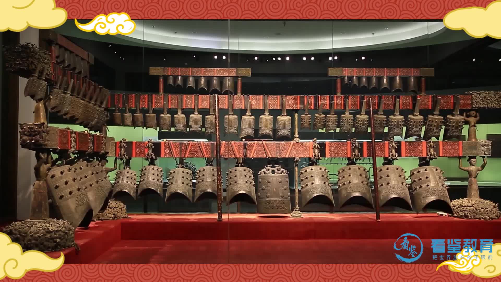 不可不知的中国传统艺术