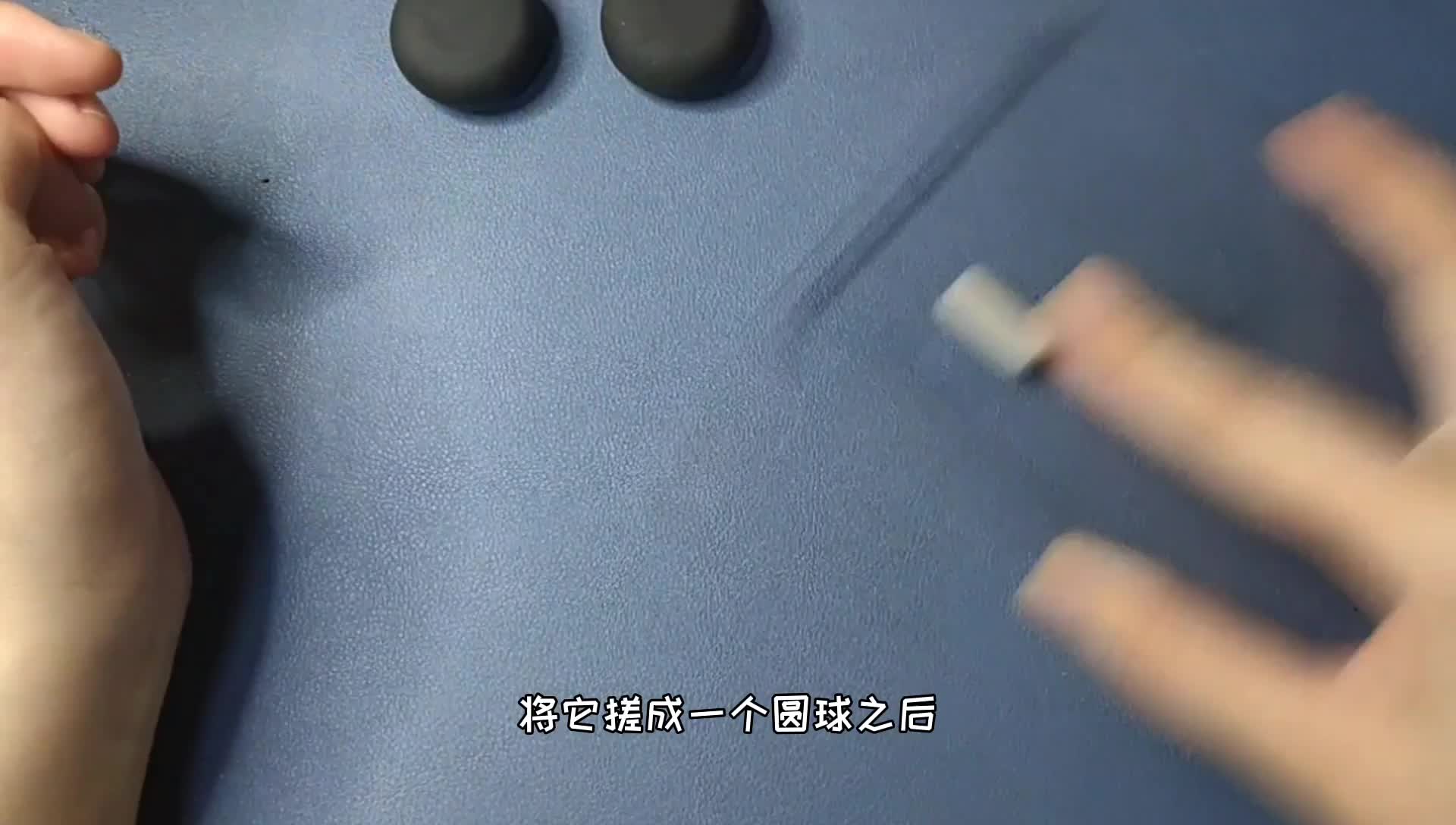 黏土专辑——交通篇