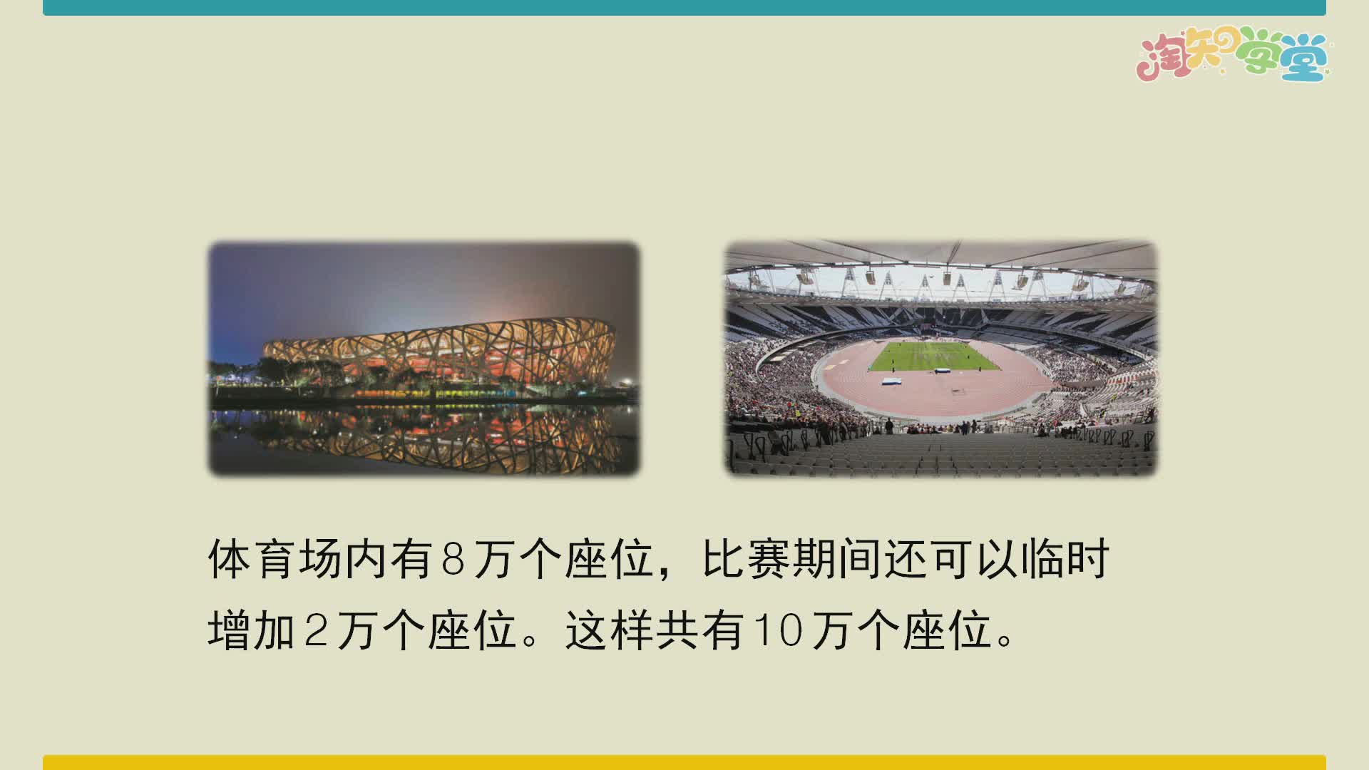 小学数学知识点同步学（北京版）四年级上