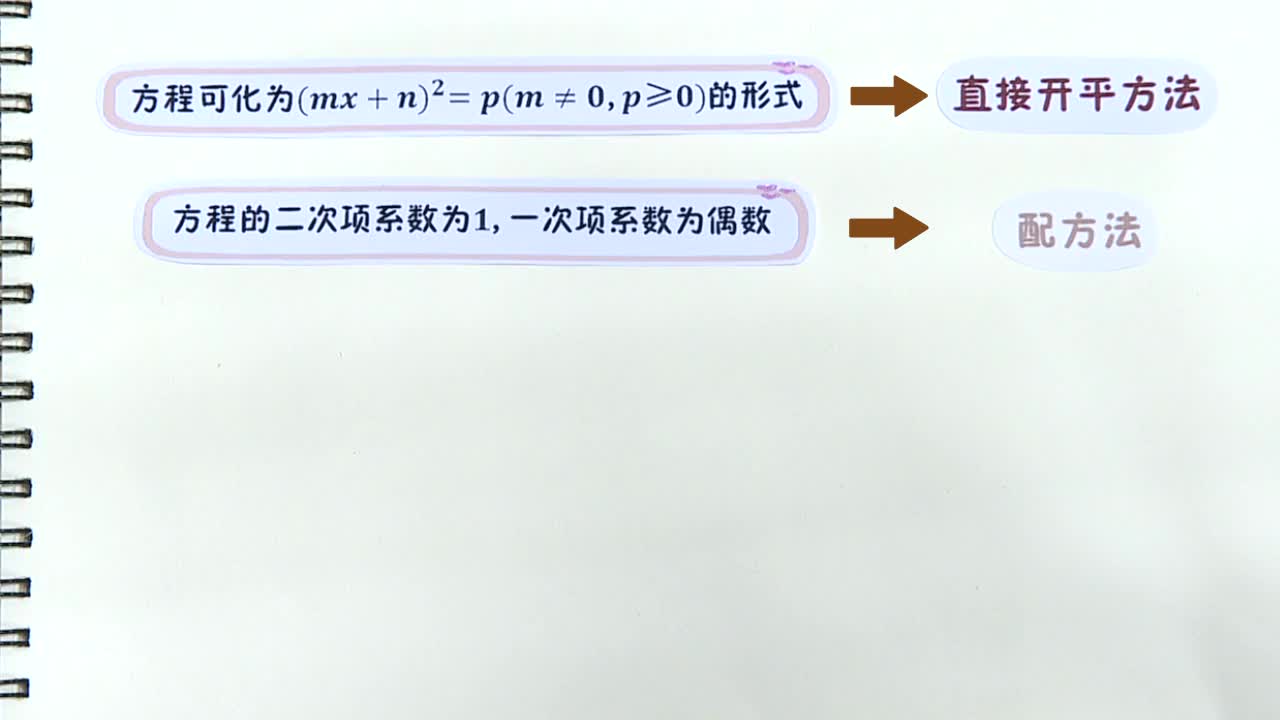 《同步考点精讲》数学九年级上册（江苏科技版）