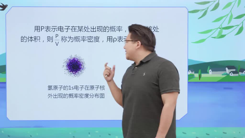 高中化学选择性必修2知识点伴学