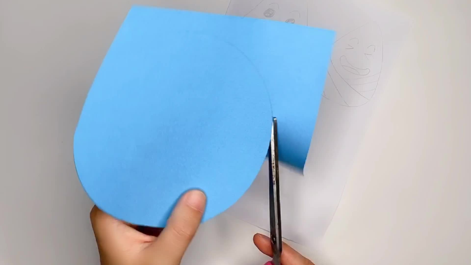 折纸教学——节日篇