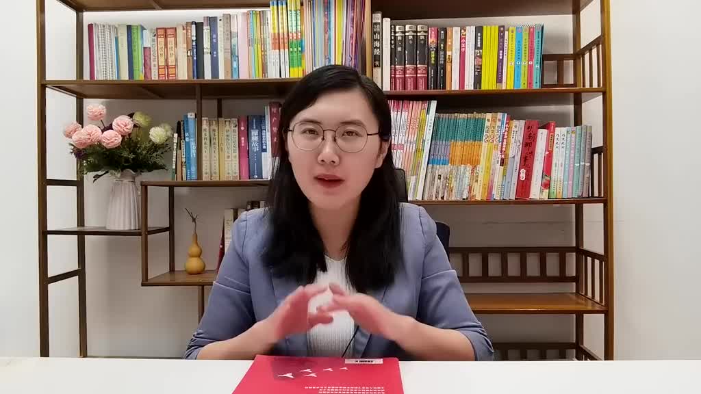 古诗词鉴赏-60首国学精选伴读课