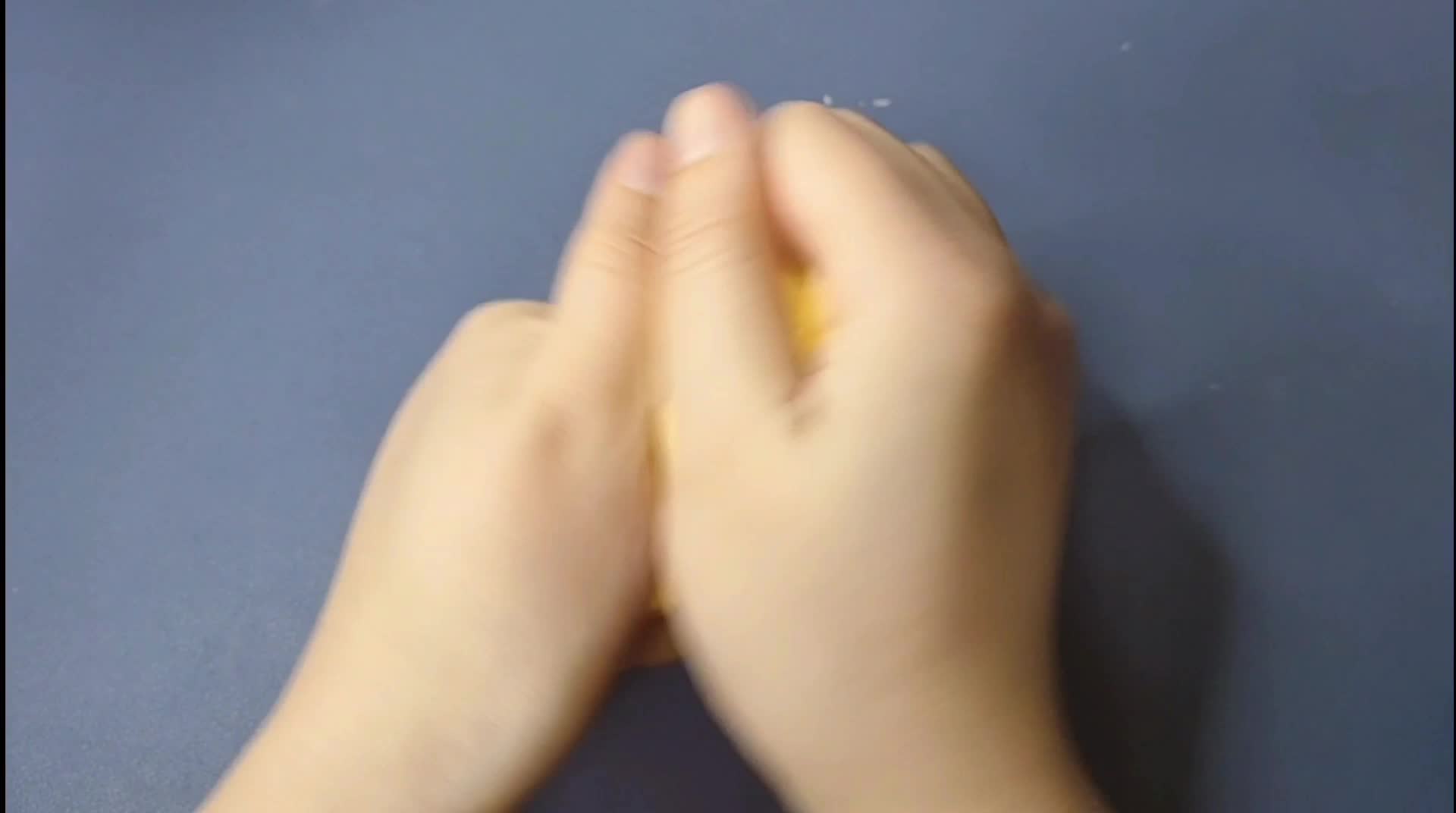 黏土专辑——食品篇