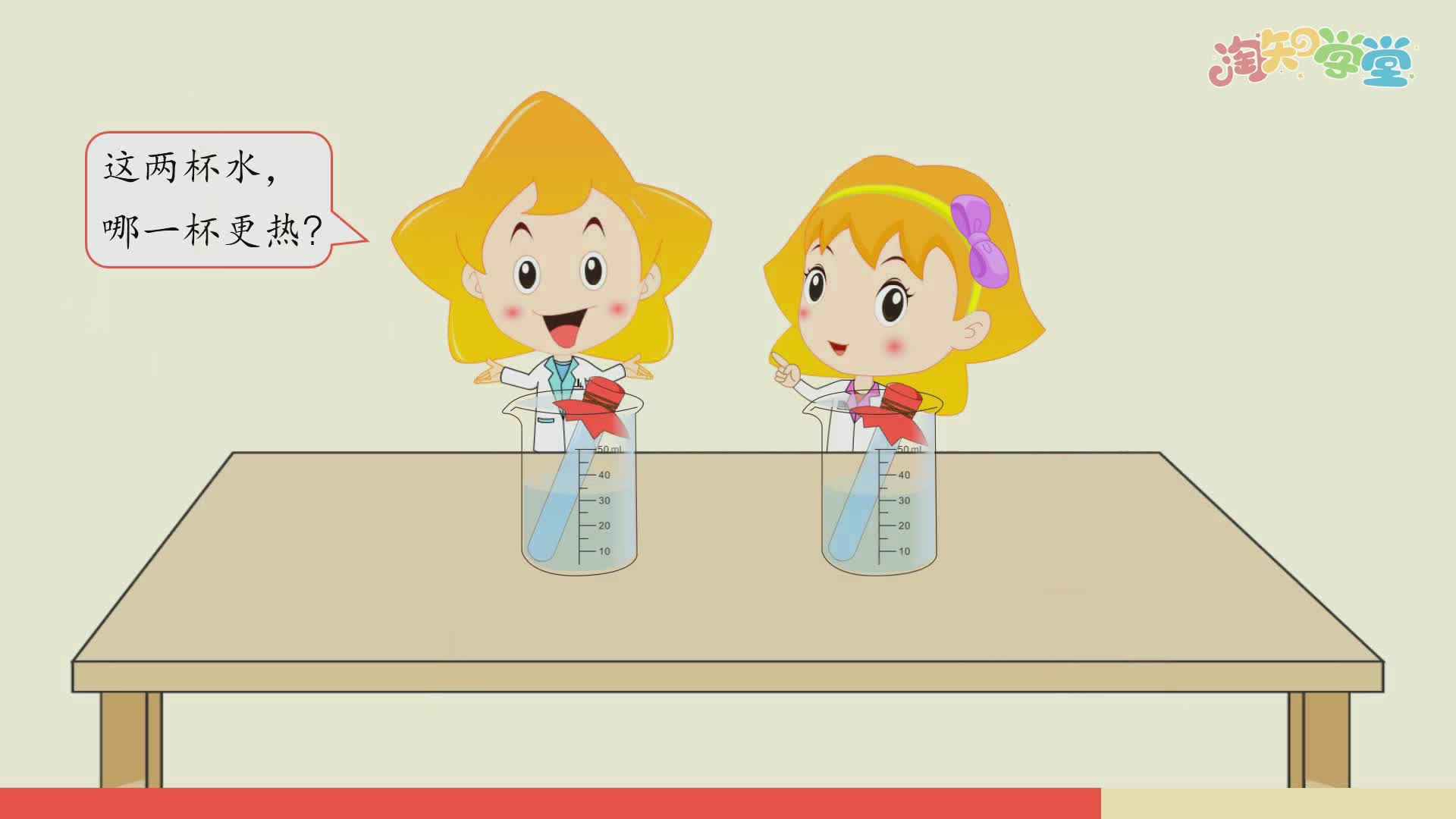 科学微课堂四年级下（苏教版）