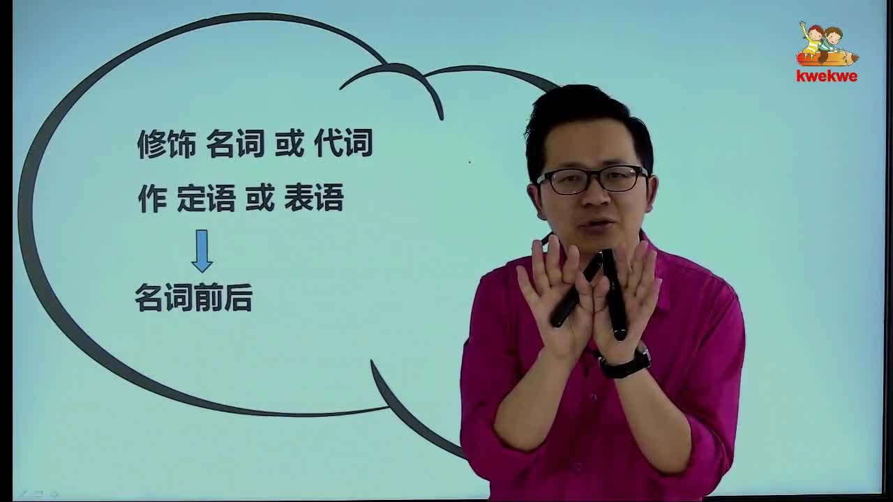 小学英语经典语法（4年级下）