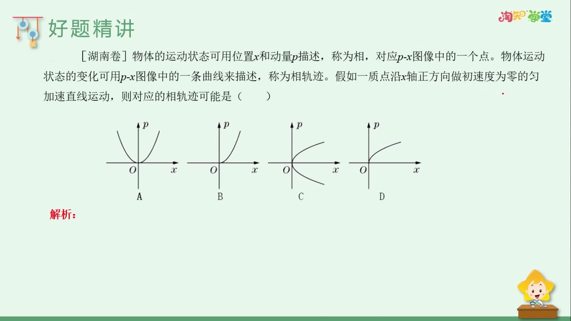 《好题精讲》物理选择性必修合集（人教版）