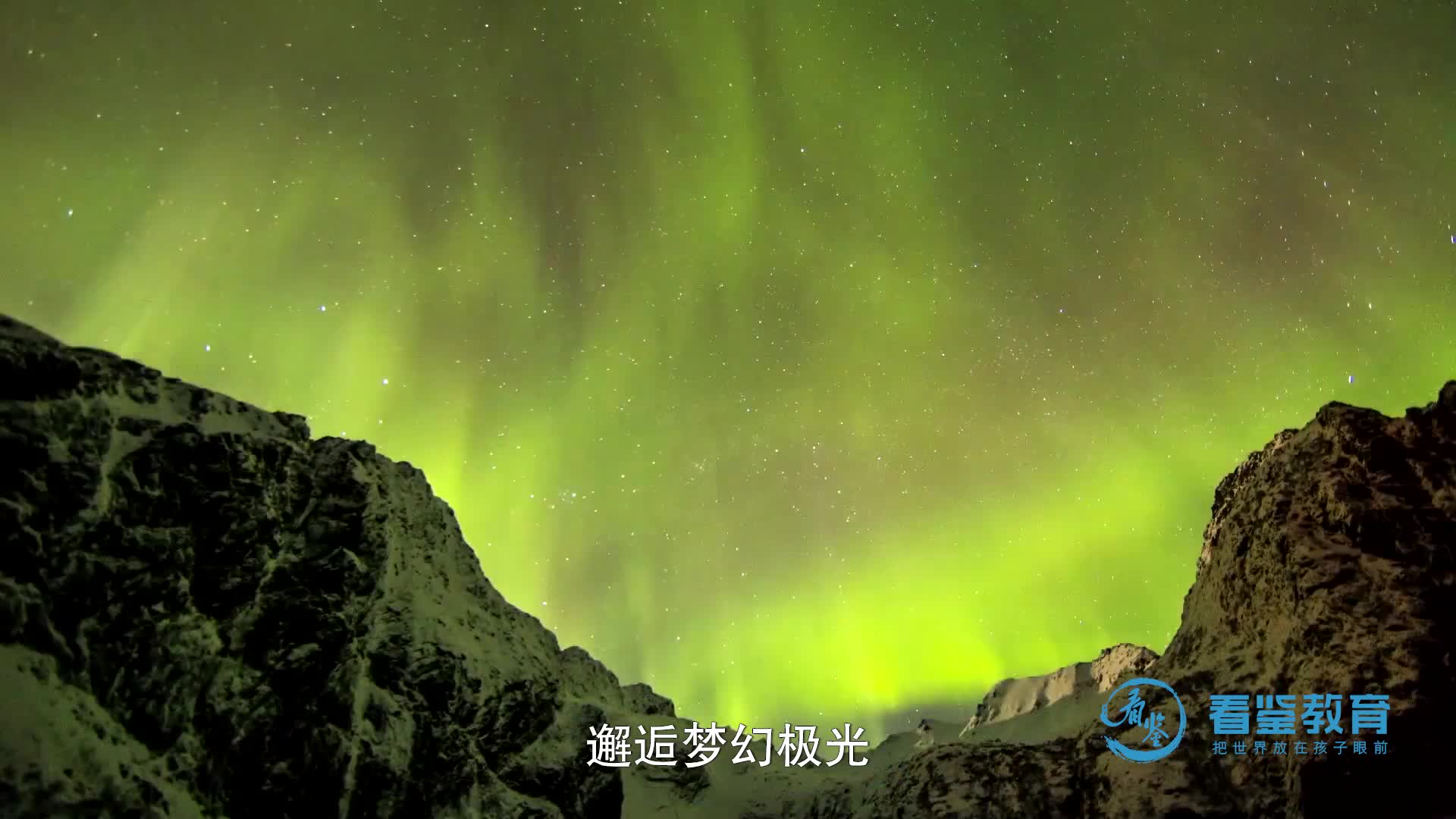 探秘神奇海陆空