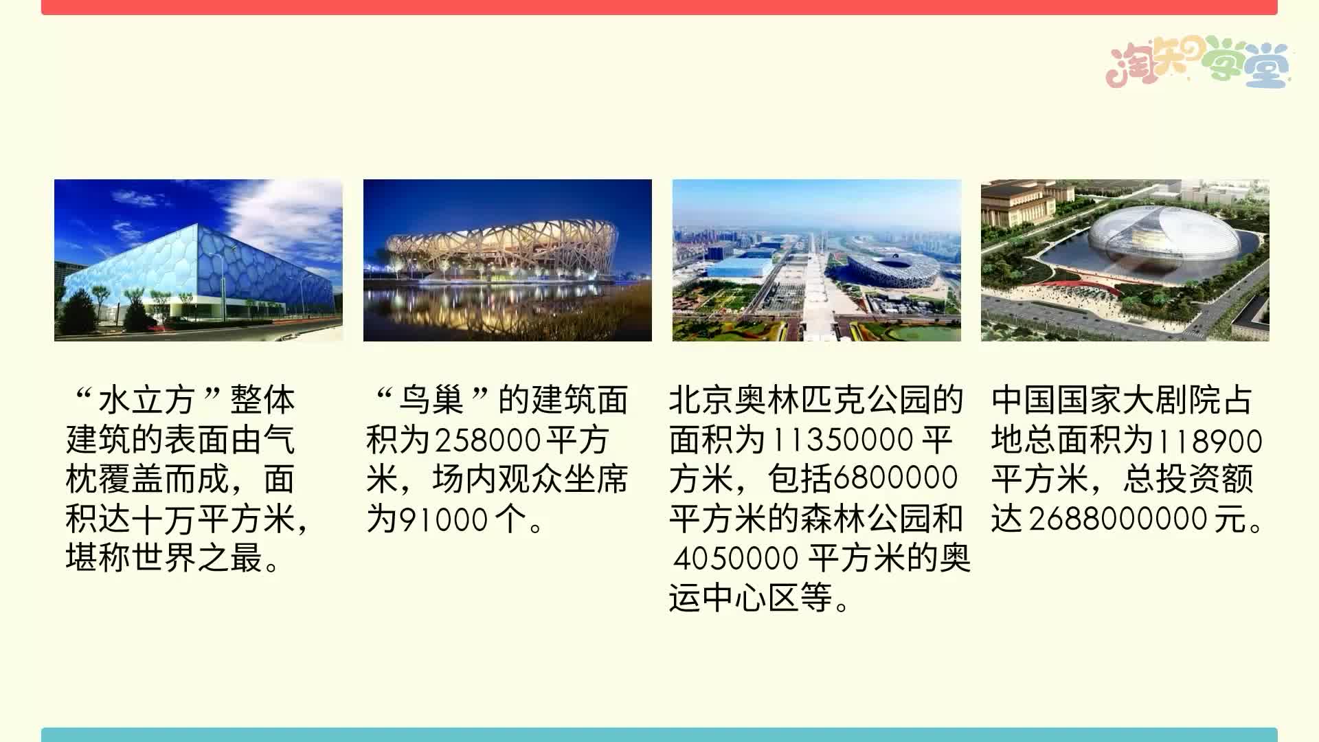 小学数学知识点同步学（青岛六三）四年级上