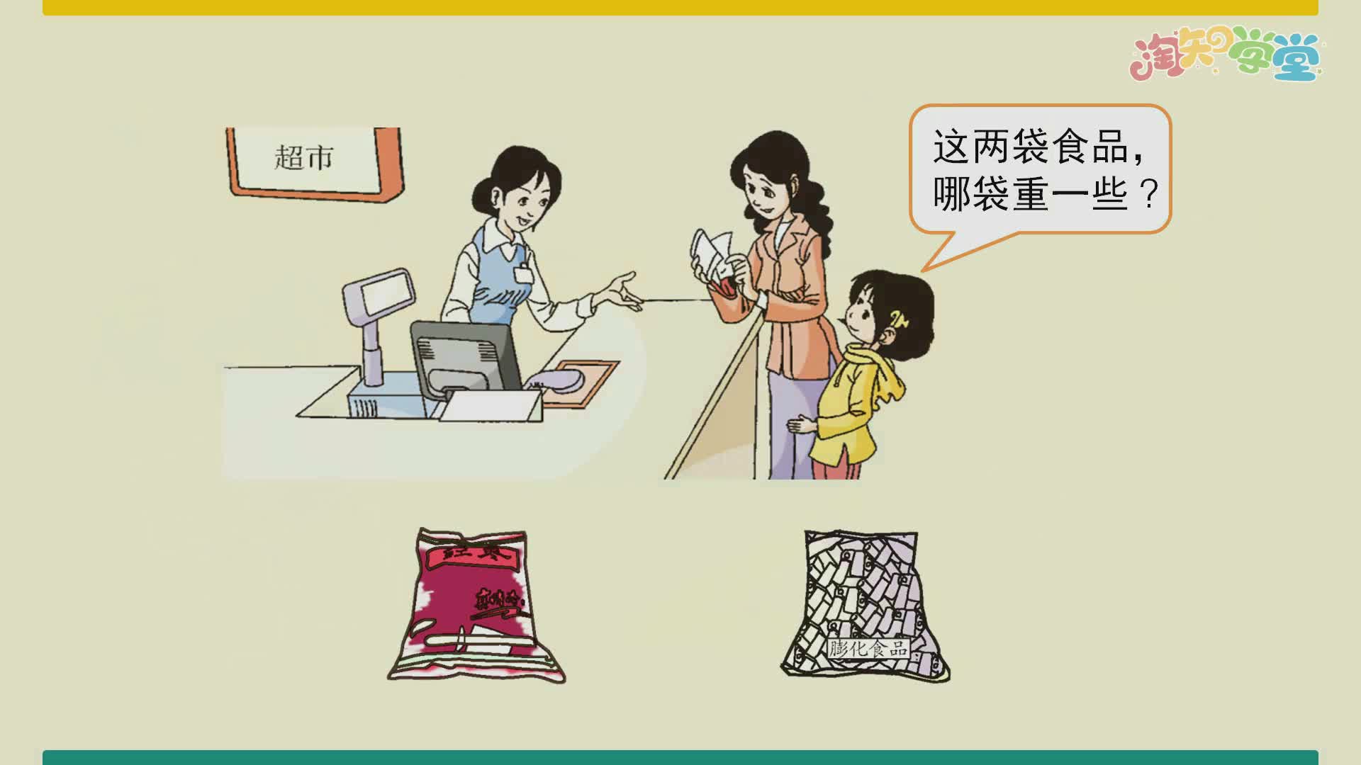 小学数学知识点同步学（西师版）三年级上