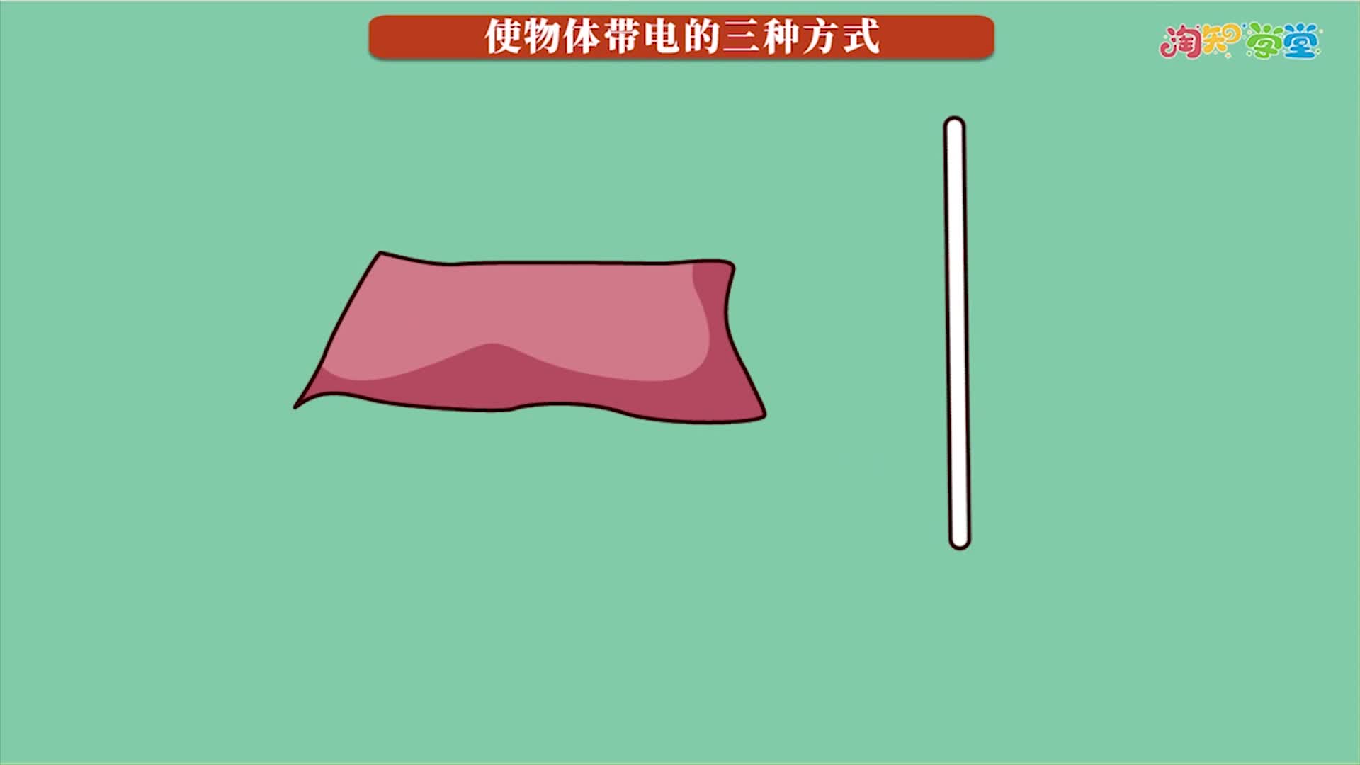 高中物理《知识点轻松学》必修第三册（配人教版新教材）