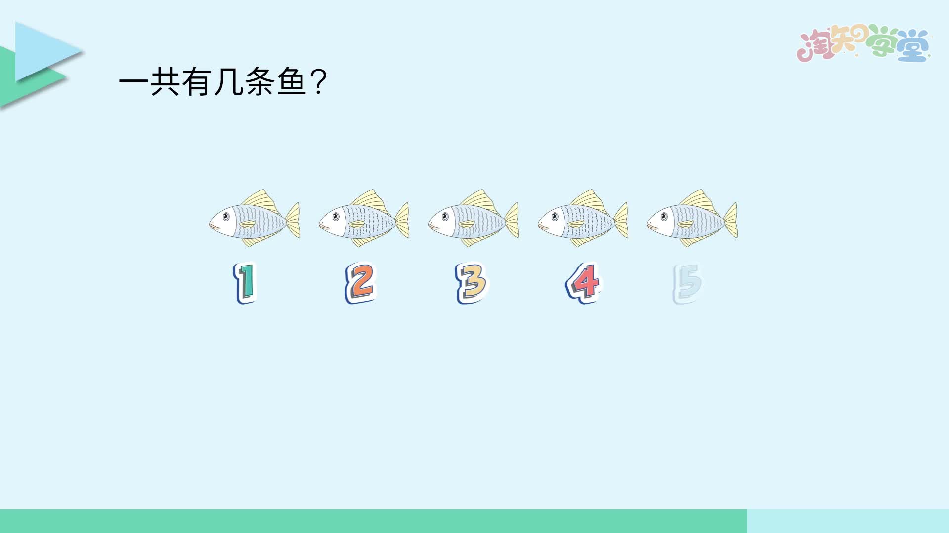 小学数学教材习题轻松解（北京版）一年级上
