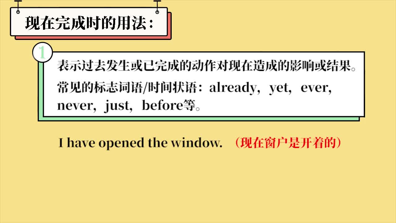 《语法微课》英语八年级下册（译林牛津版）