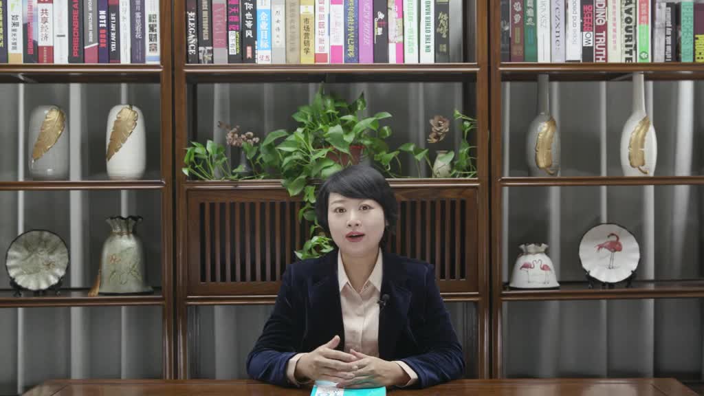 读书分享《正念十分钟》